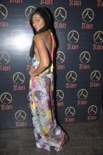 Nina Manuel  at Ren China Garden launch in Khar on 18th Aug 2012.jpg